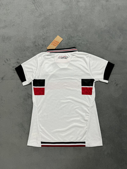 Santa Cruz 2025/26 Away Women Jersey [KF-002]