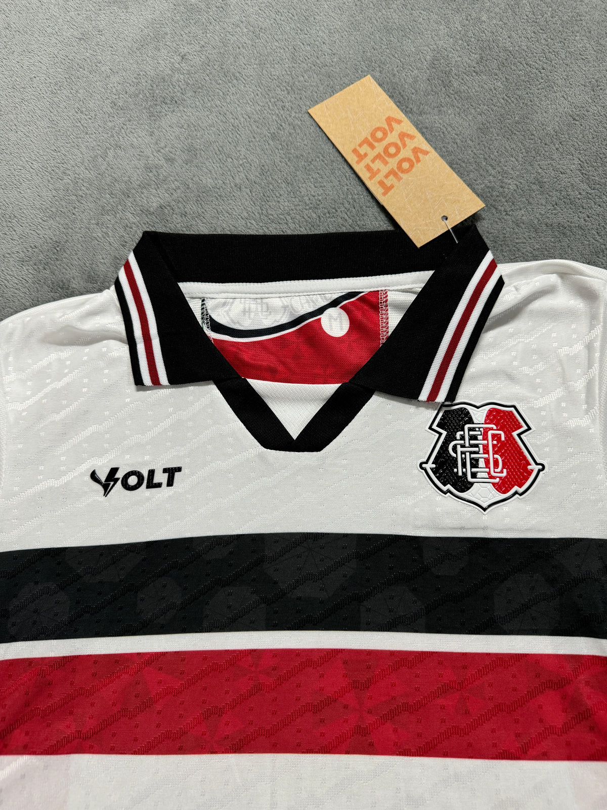 Santa Cruz 2025/26 Away Women Jersey [KF-003]