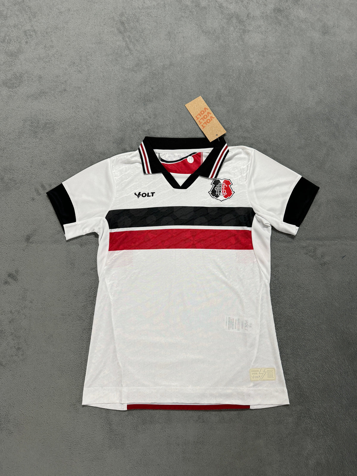Santa Cruz 2025/26 Away Women Jersey [KF-001]