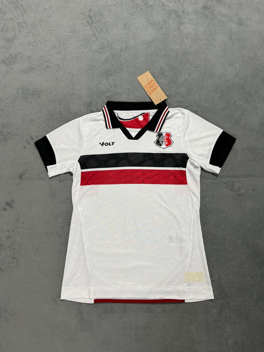 Santa Cruz 2025/26 Away Women Jersey [KF-001]