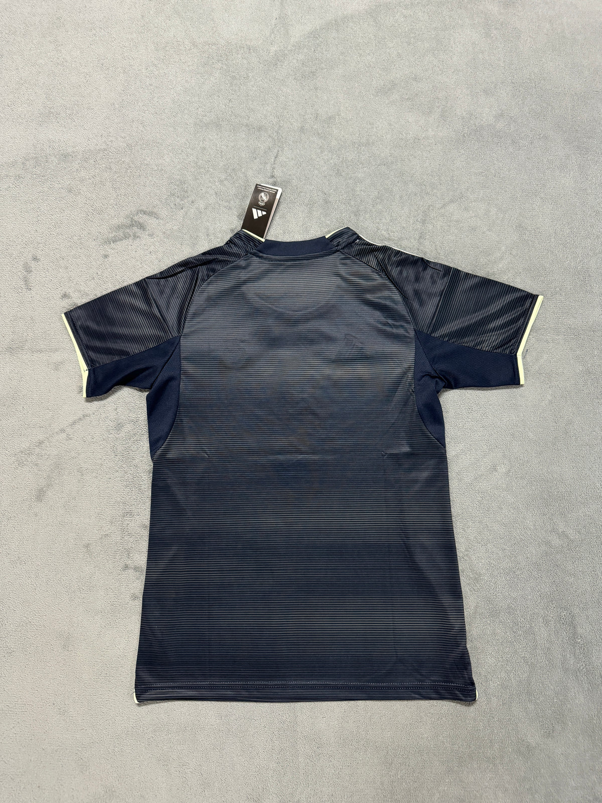 Real Madrid 2025/26 Away Women's Fan Jersey [KF-002]