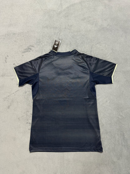 Real Madrid 2025/26 Away Women's Fan Jersey [KF-002]