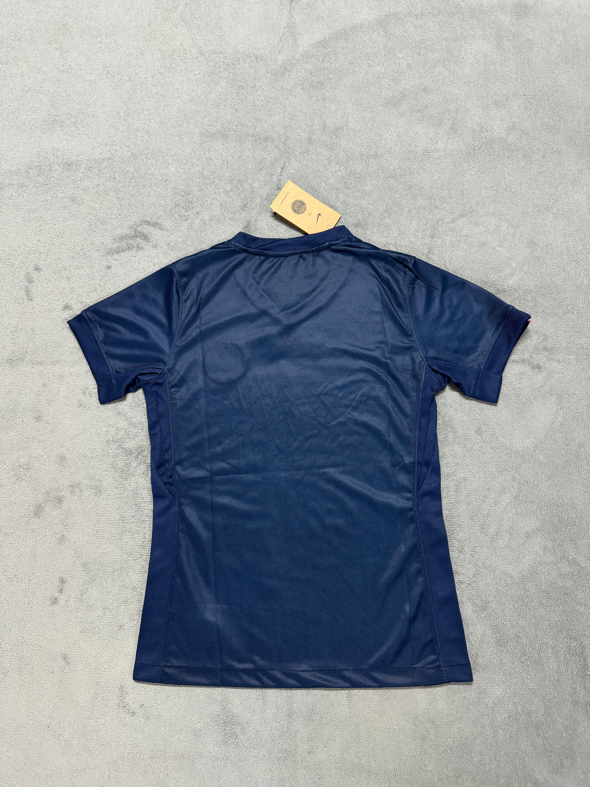 Paris Saint-Germain 2025/26 Home Women's Fan Jersey [KF-002]