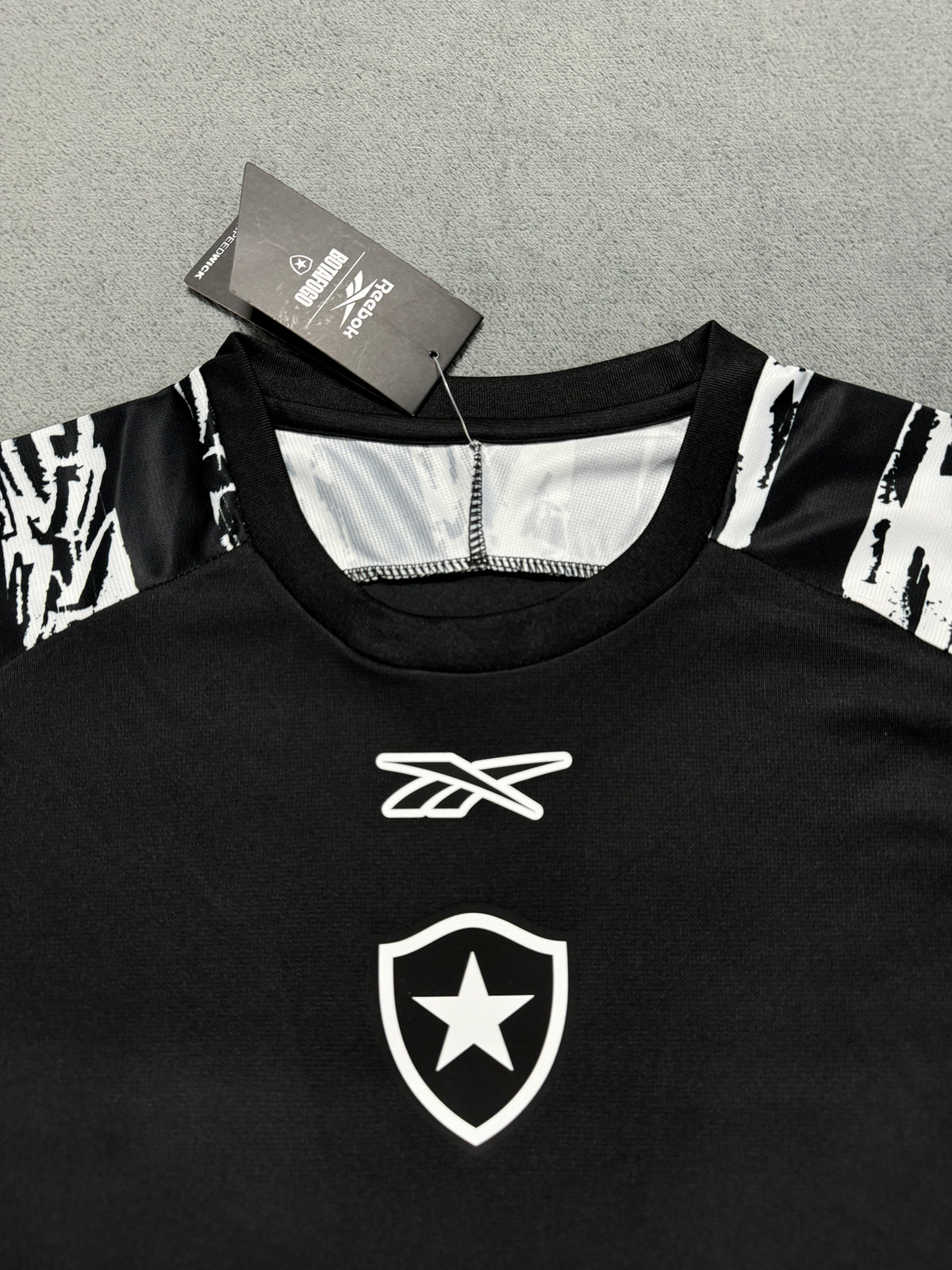 Botafogo 2025/26 Women's Fan Training [KF-003]