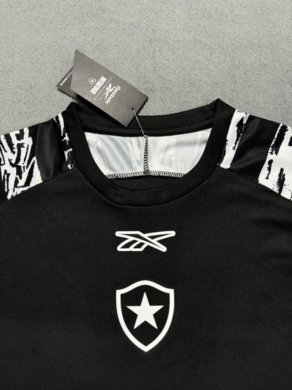 Botafogo 2025/26 Women's Fan Training [KF-003]
