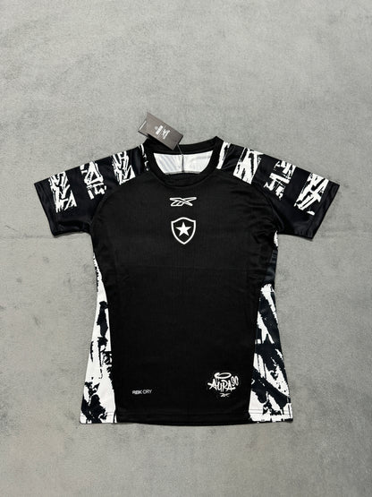 Botafogo 2025/26 Women's Fan Training [KF-001]