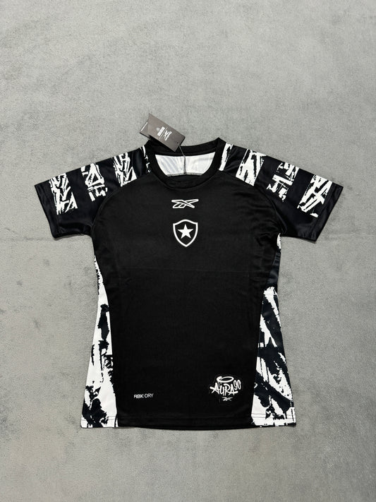 Botafogo 2025/26 Women's Fan Training [KF-001]