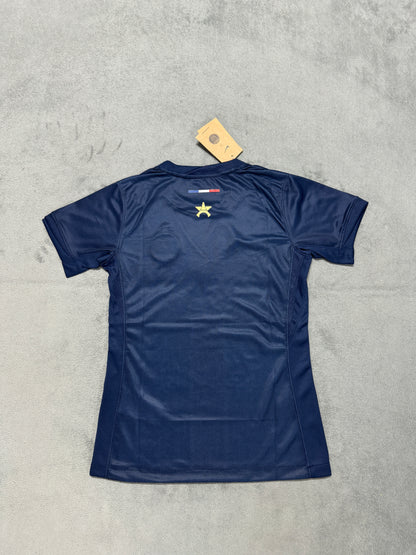 Paris Saint-Germain 2024/26 Home Women's Fan Jersey - Champion Edition Champion [KF-002]