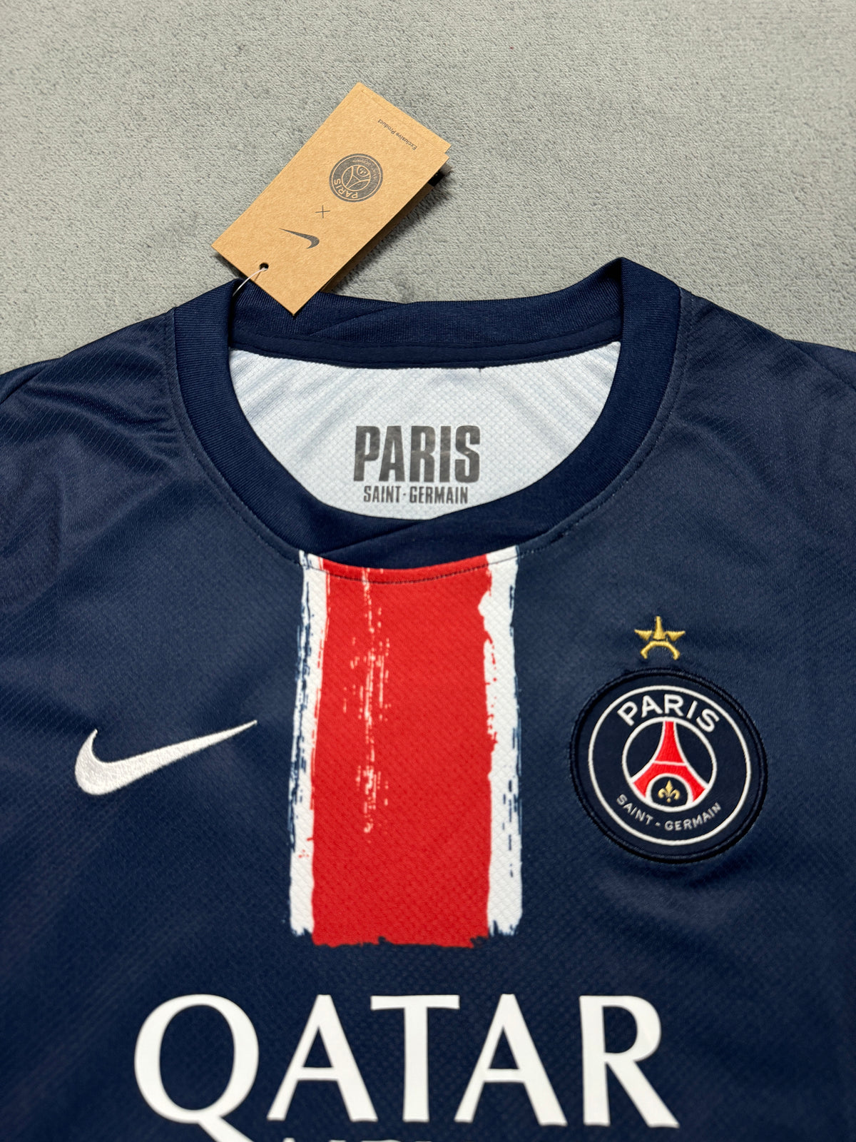 Paris Saint-Germain 2024/26 Home Women's Fan Jersey - Champion Edition Champion [KF-003]