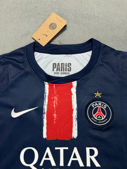 Paris Saint-Germain 2024/26 Home Women's Fan Jersey - Champion Edition Champion [KF-003]