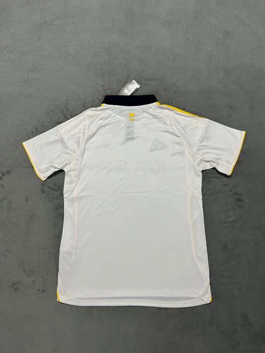 Al Nassr 2025/26 Third Fan Jersey [KF-002]