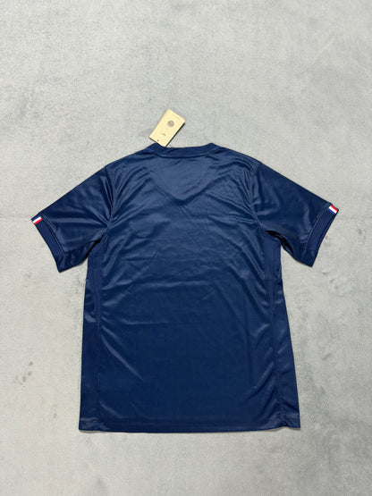 Paris Saint-Germain 2025/26 Home With Star Fan Jersey [KF-002]