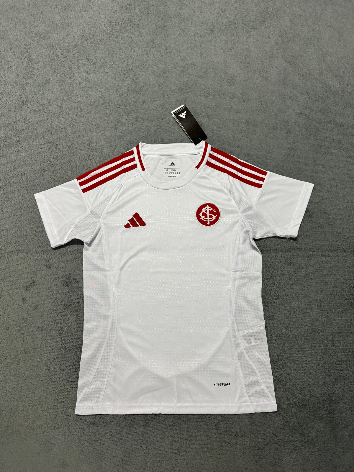 Brazil 2025/26 Away Women's Fan Jersey [KF-001]