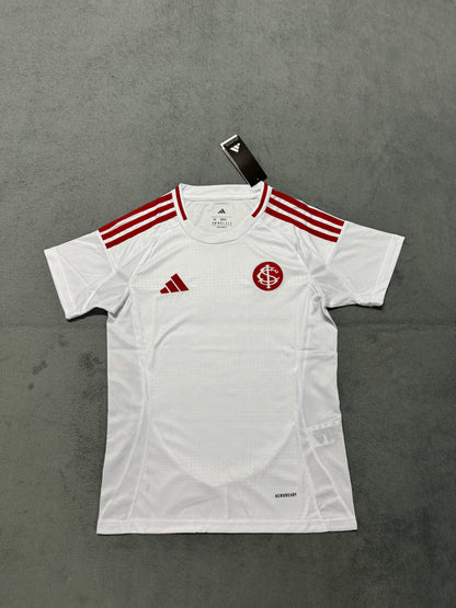 Brazil 2025/26 Away Women's Fan Jersey [KF-001]