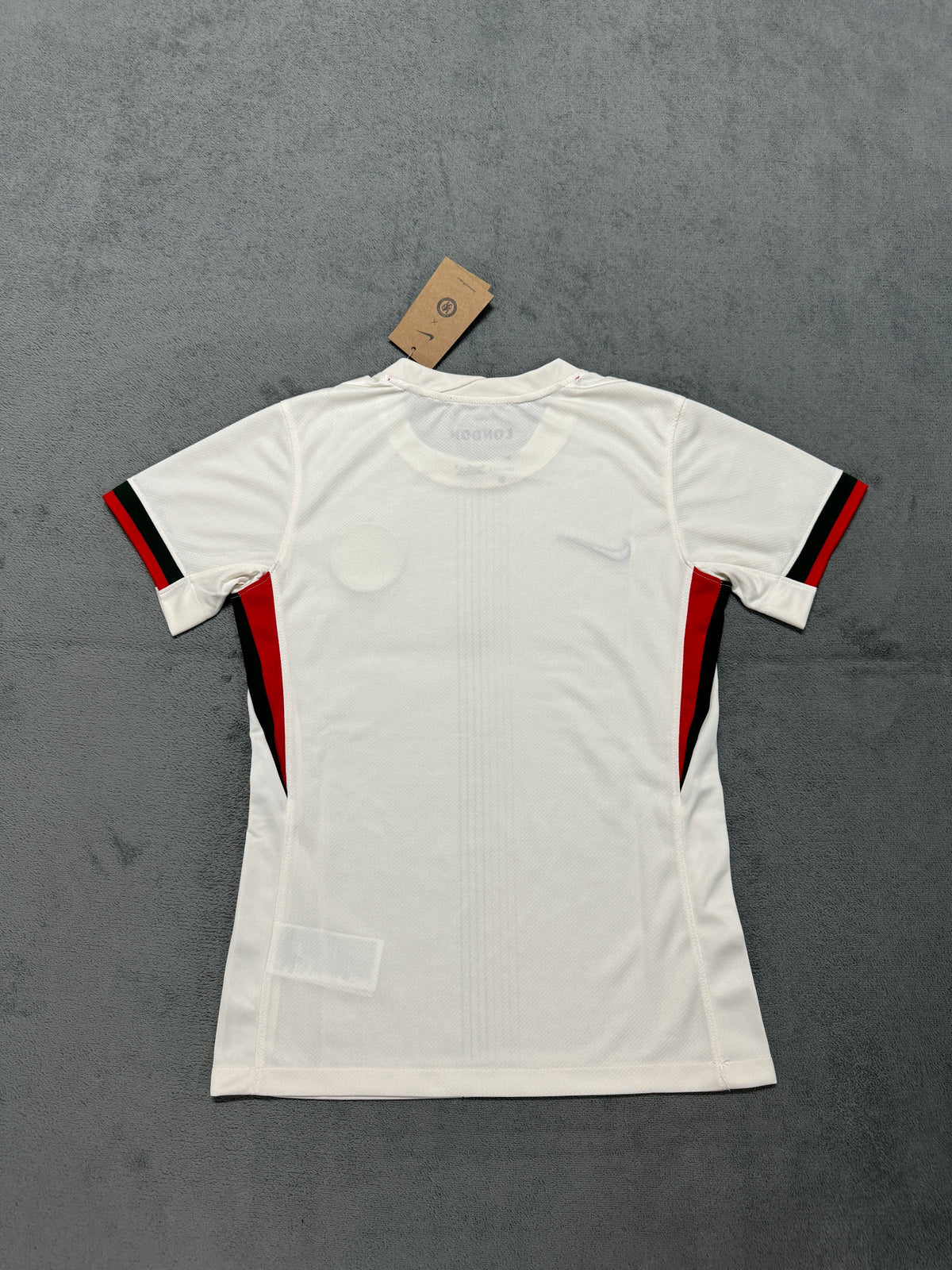 Chelsea 2025/26 Away Women's Fan Jersey [KF-002]