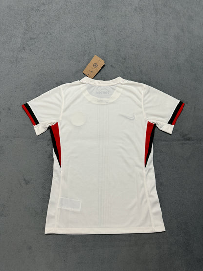 Chelsea 2025/26 Away Women's Fan Jersey [KF-002]