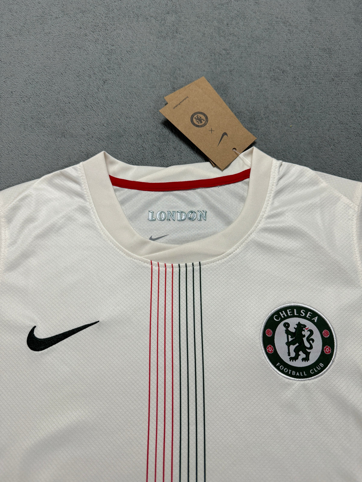 Chelsea 2025/26 Away Women's Fan Jersey [KF-003]