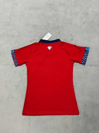 Bahia 2025/26 Women Jersey [KF-002]
