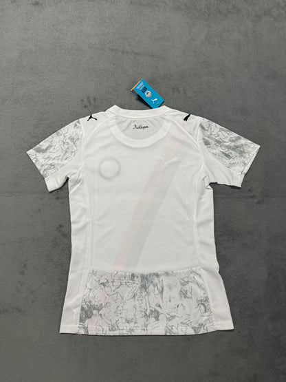 Manchester City 2025/26 Away Women's Fan Jersey [KF-002]