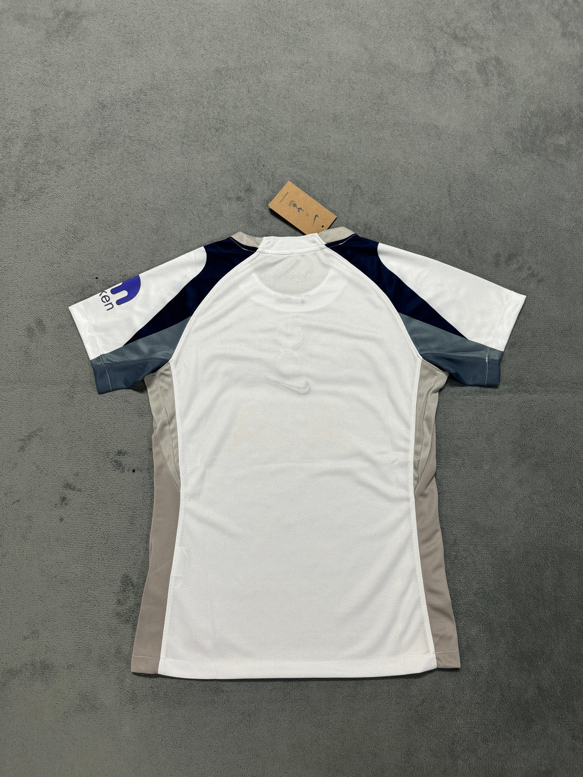 Tottenham Hotspur 2025/26 Home Women's Fan Jersey [KF-002]