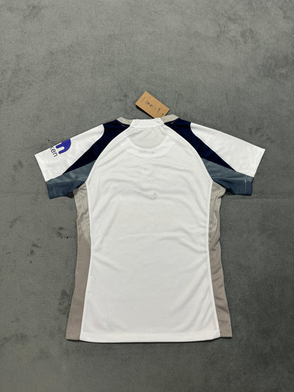 Tottenham Hotspur 2025/26 Home Women's Fan Jersey [KF-002]