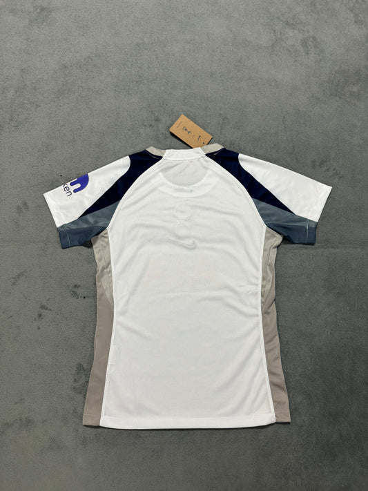Tottenham Hotspur 2025/26 Home Women's Fan Jersey [KF-002]