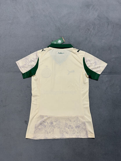 Palmeiras 2025/26 Women's Fan Jersey - Club World Cup [KF-002]