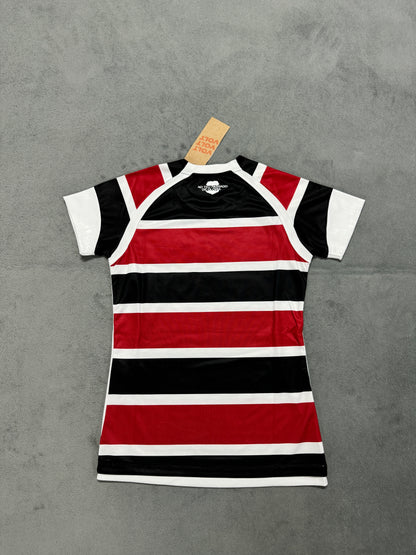 Santa Cruz 2025/26 Home Women Jersey [KF-002]
