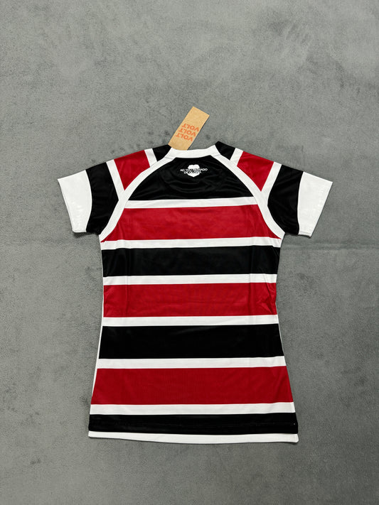 Santa Cruz 2025/26 Home Women Jersey [KF-002]