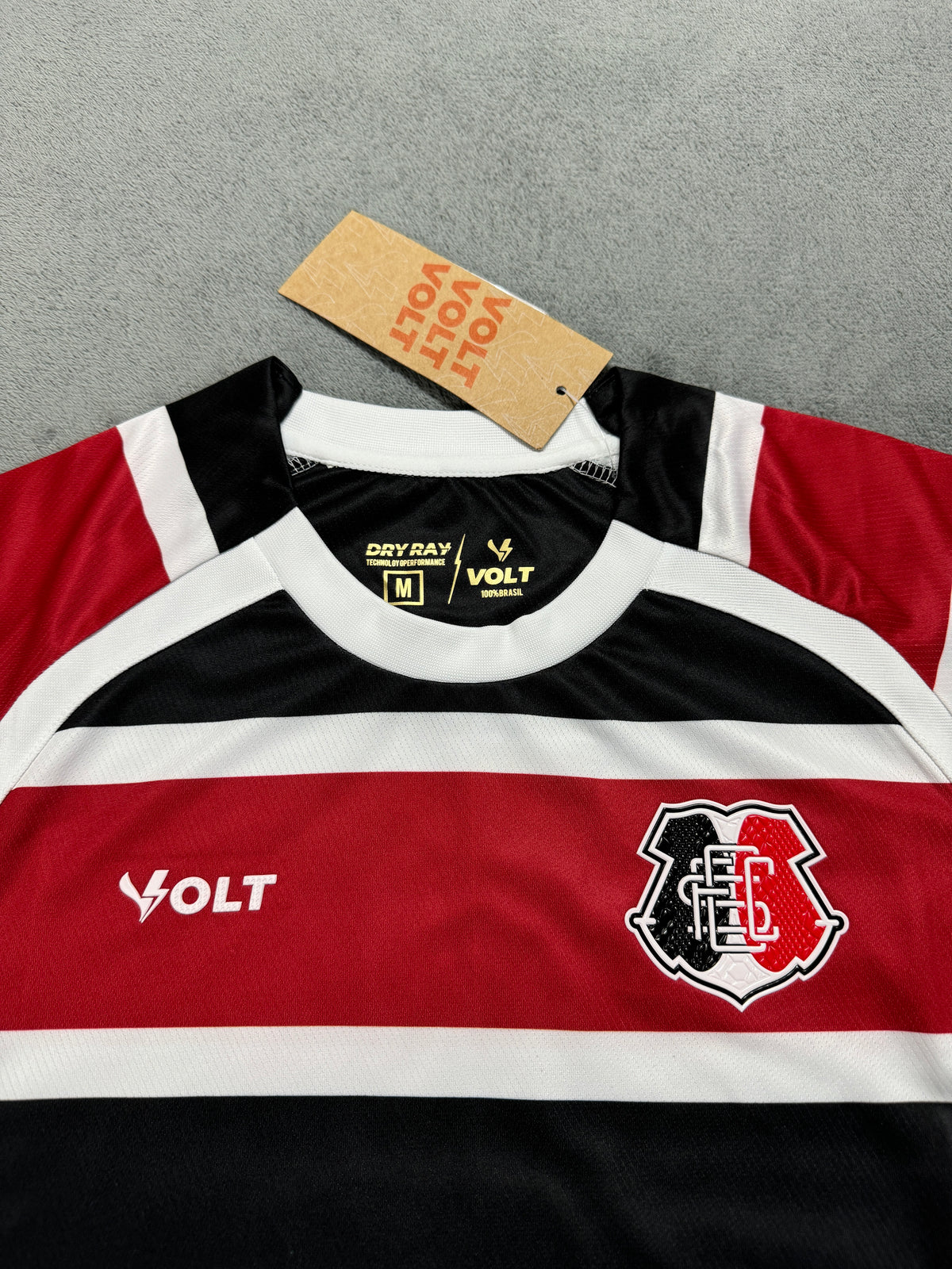 Santa Cruz 2025/26 Home Women Jersey [KF-003]