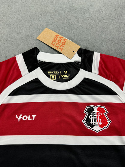 Santa Cruz 2025/26 Home Women Jersey [KF-003]
