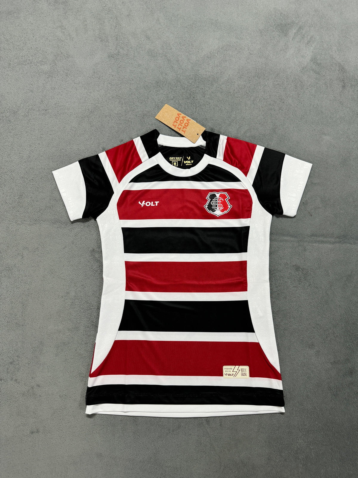Santa Cruz 2025/26 Home Women Jersey [KF-001]
