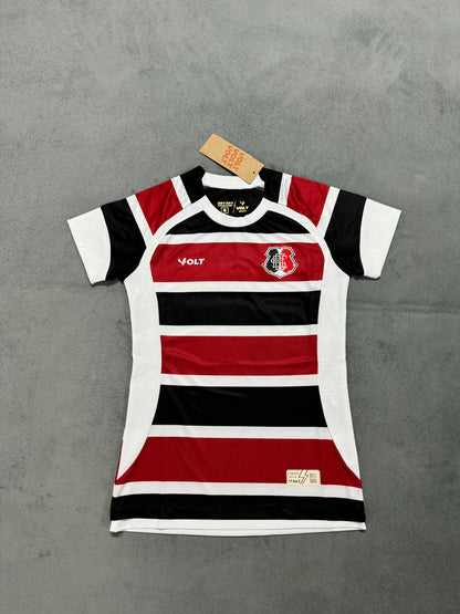 Santa Cruz 2025/26 Home Women Jersey [KF-001]