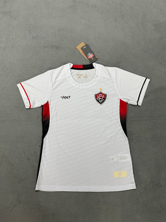 Vitoria 2025/26 Away Women's Fan Jersey [KF-001]