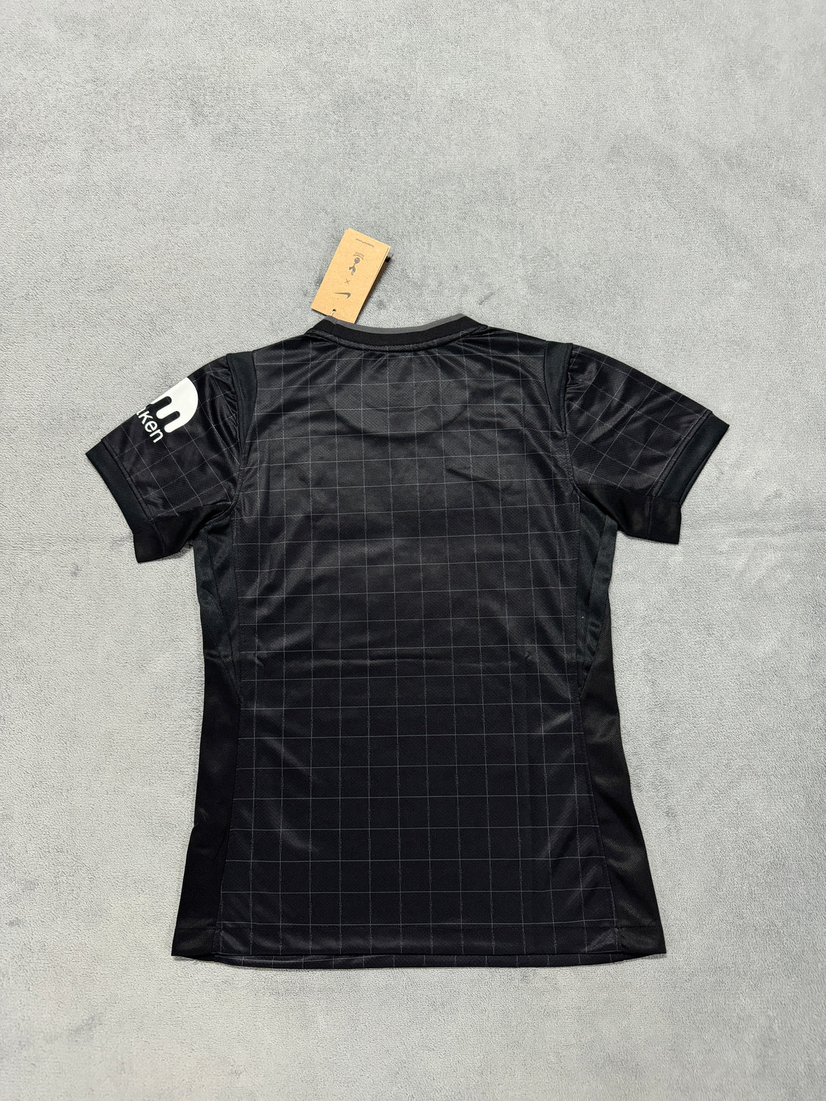 Tottenham Hotspur 2025/26 Away Women's Fan Jersey [KF-002]