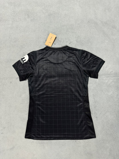 Tottenham Hotspur 2025/26 Away Women's Fan Jersey [KF-002]