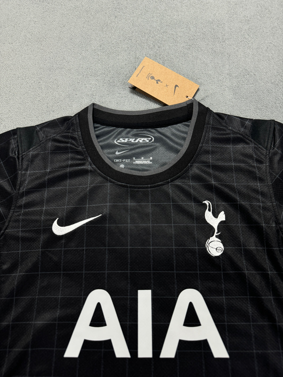 Tottenham Hotspur 2025/26 Away Women's Fan Jersey [KF-003]
