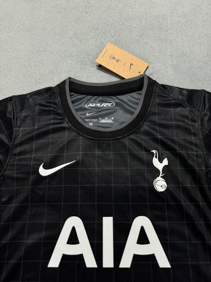 Tottenham Hotspur 2025/26 Away Women's Fan Jersey [KF-003]