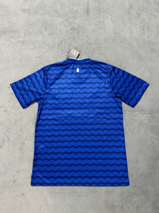 Everton 2025/26 Home Fan Jersey [KF-002]