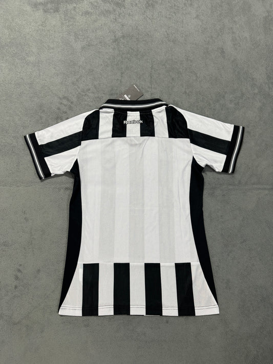 Botafogo 2025/26 Home Women's Fan Jersey [KF-002]