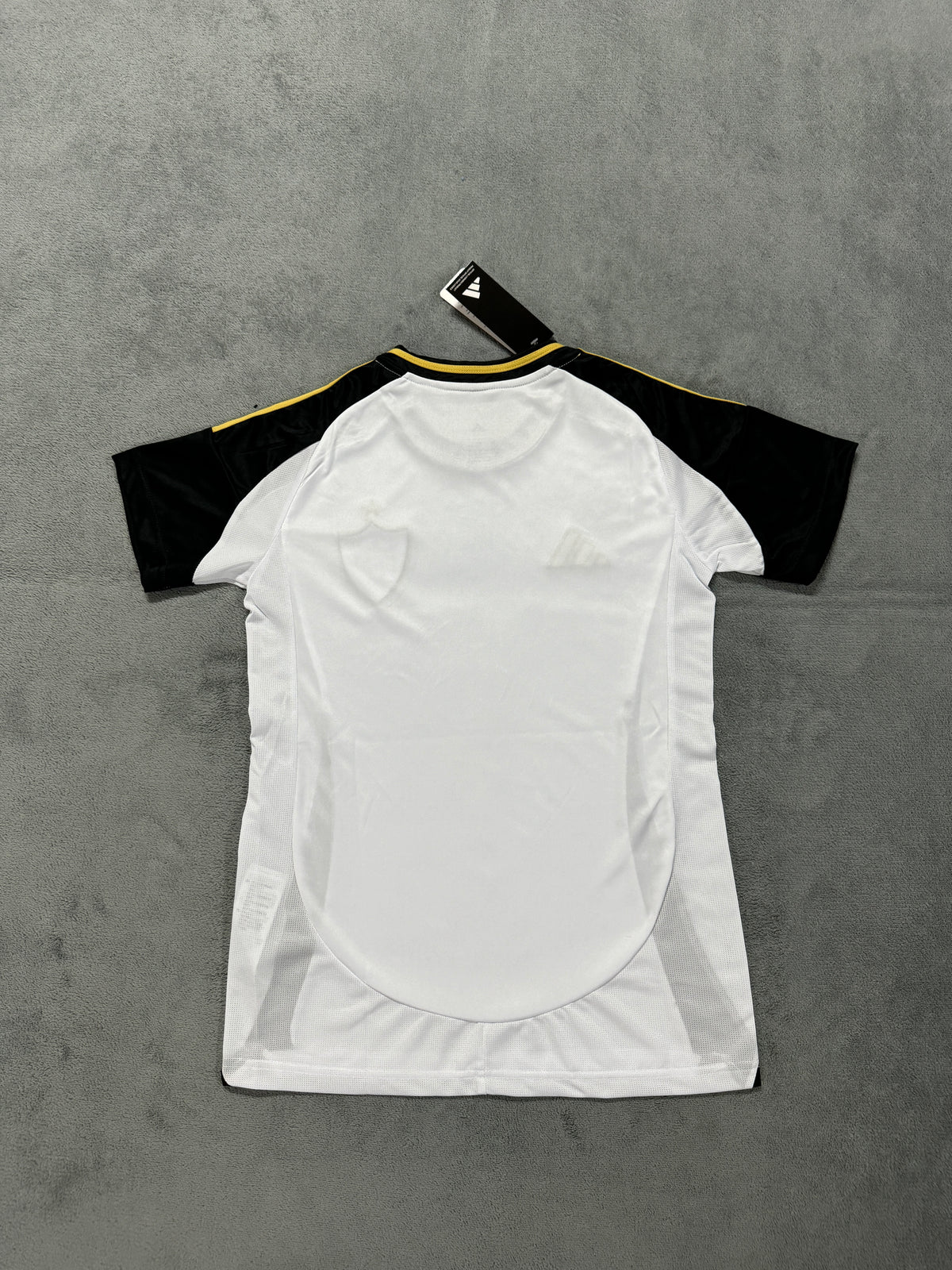 Atletico Mineiro 2025/26 Away Women's Fan Jersey [KF-002]