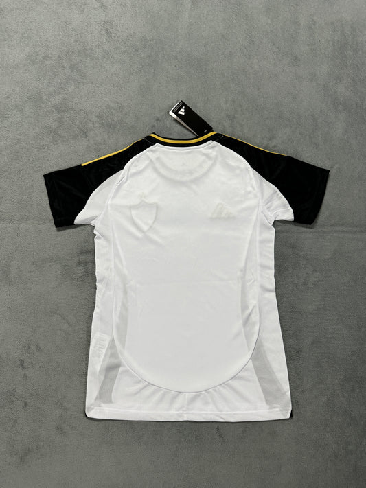 Atletico Mineiro 2025/26 Away Women's Fan Jersey [KF-002]