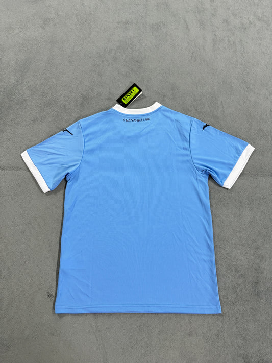 Lazio 2025/26 Home Fan Jersey [KF-002]