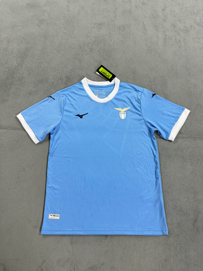 Lazio 2025/26 Home Fan Jersey [KF-001]
