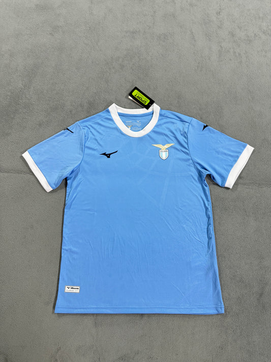 Lazio 2025/26 Home Fan Jersey [KF-001]