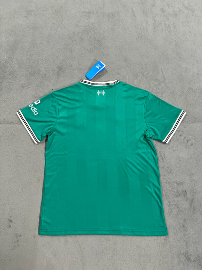 Liverpool 2025/26 Third Fan Jersey [KF-002]