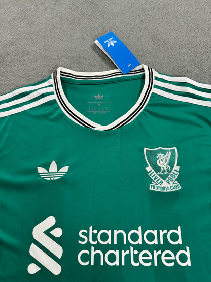 Liverpool 2025/26 Third Fan Jersey [KF-003]