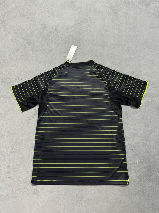 Celtic 2025/26 Away Fan Jersey [KF-002]