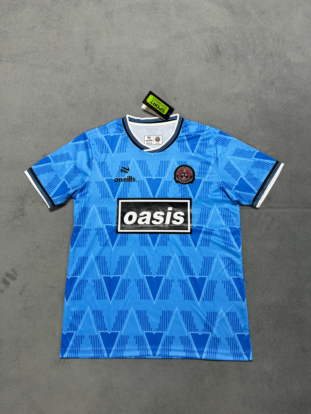 Bohemians 1905 2025/26 Men Training [KF-001]