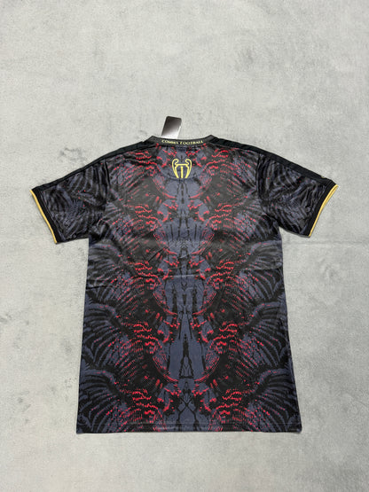 Paris Saint-Germain 2025/26 Anniversary Edition Fan Jersey - Champion [KF-002]